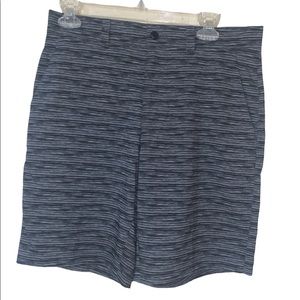 Golf shorts
